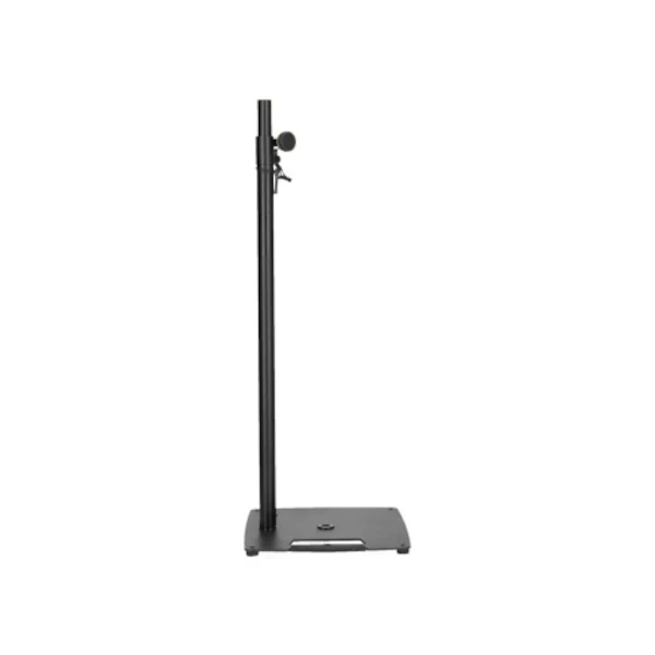 Gravity LS431CB Compact Speaker & Lighting Stand - Image 2