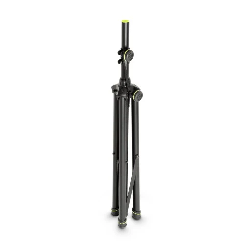 Gravity SS5211BSET1 Speaker Stand Pair w- Carry Bag - Image 3