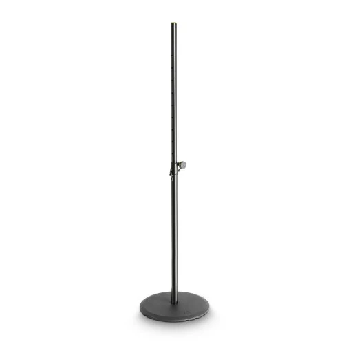 Gravity SSPWBSET1 Round Base Speaker Stand