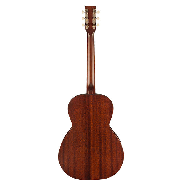 Gretsch Deltoluxe Concert Blacktop - Image 2