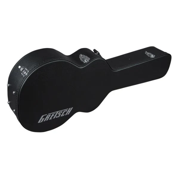 Gretsch G2420T Streamliner Hard Case - Black