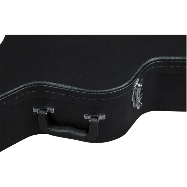 Gretsch G2420T Streamliner Hard Case - Black - Image 4