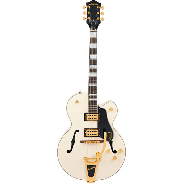 Gretsch G2420TG Vintage White