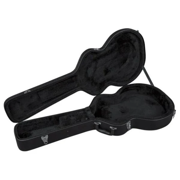 Gretsch G2622T Streamliner Hard Case - Black - Image 3