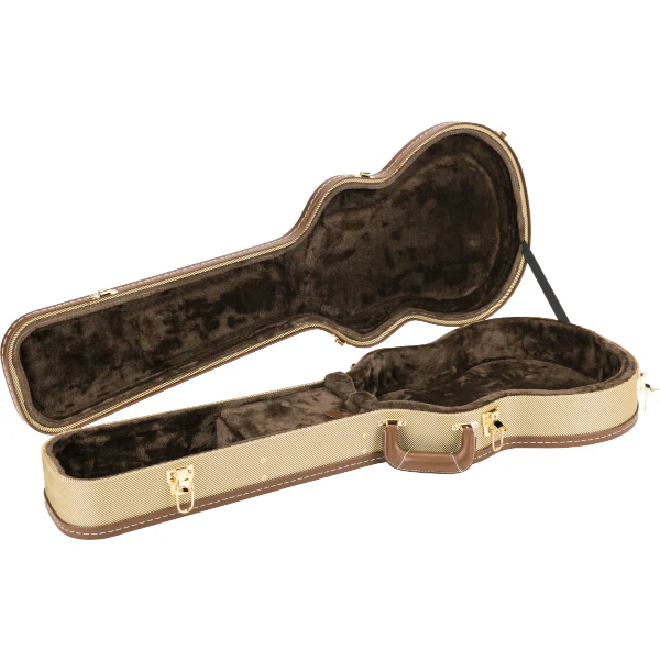 Gretsch G2655T Streamliner Jr Case - Tweed - Image 2