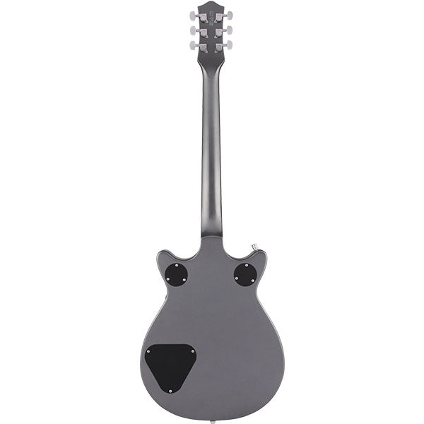 Gretsch G5222 Electromatic Double Jet - London Grey - Image 2