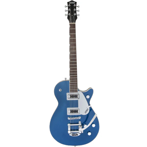 Gretsch G5230T Electromatic Jet FT Single-Cut with Bigsby - Image 2
