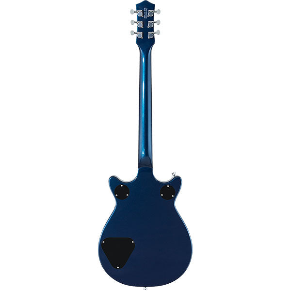 Gretsch G5232T Electromatic Double Jet - Midnight Sapphire - Image 2