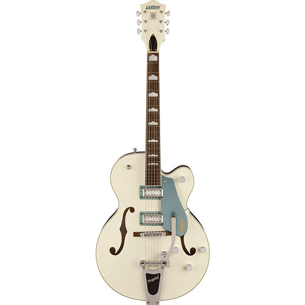 Gretsch G5420T-140 Electromatic - Two-Tone Pearl Platinum
