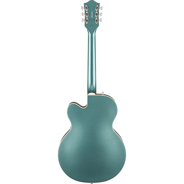 Gretsch G5420T-140 Electromatic - Two-Tone Pearl Platinum - Image 2