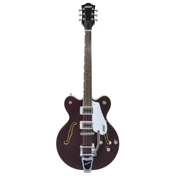 Gretsch G5622T Electromatic Double Cutaway - Image 2