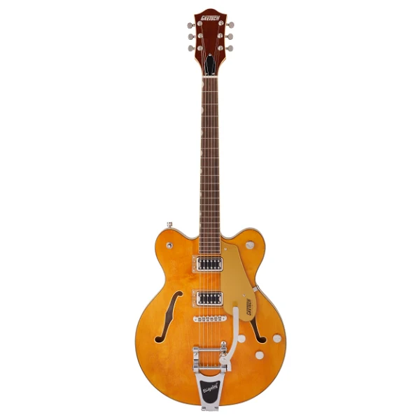 Gretsch G5622T Electromatic Double Cutaway - Image 5