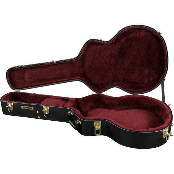 Gretsch G6241 Hollow Body "Jr" Hardshell Case