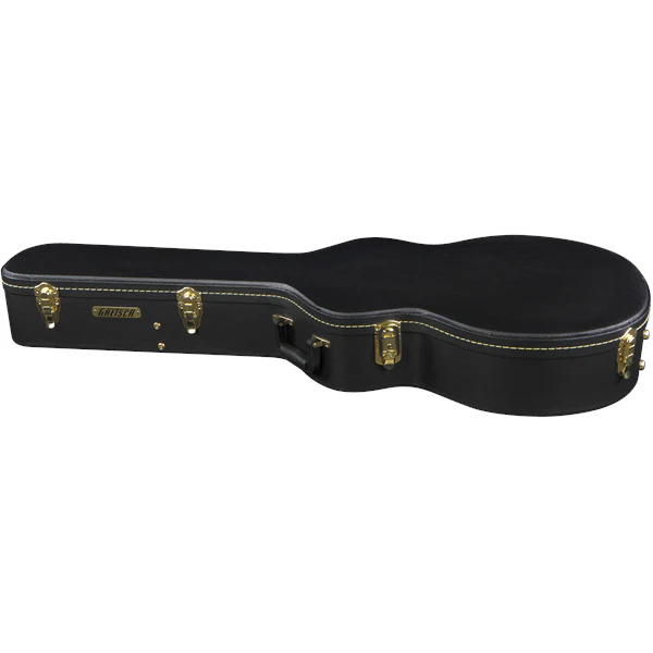 Gretsch G6241 Hollow Body "Jr" Hardshell Case - Image 2