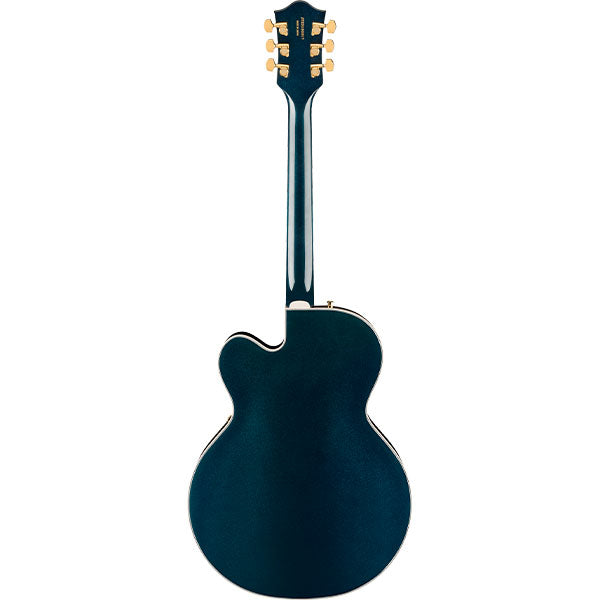 Gretsch Nashville Midnight Sapphire - Image 2