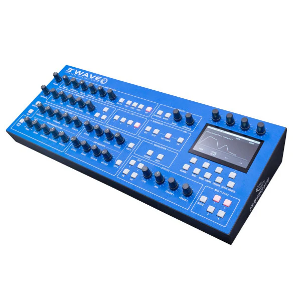 Groove Synthesis 3rd Wave (Desktop) - Image 3