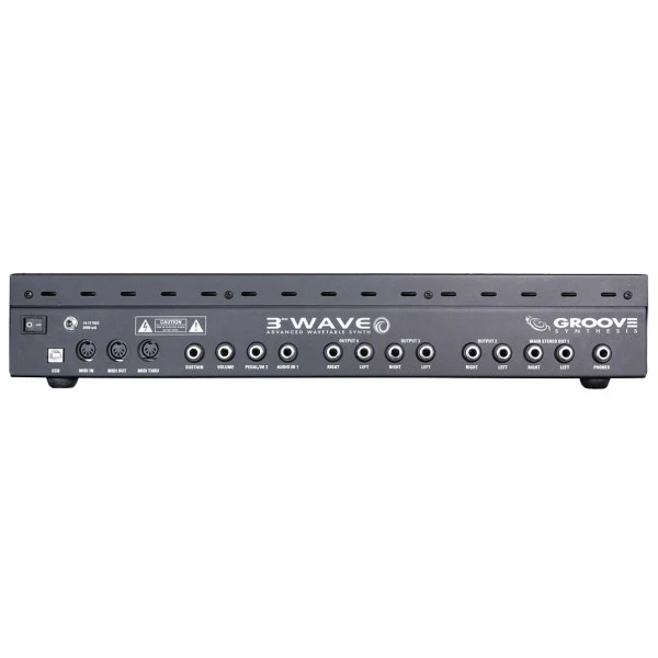 Groove Synthesis 3rd Wave (Desktop) - Image 4