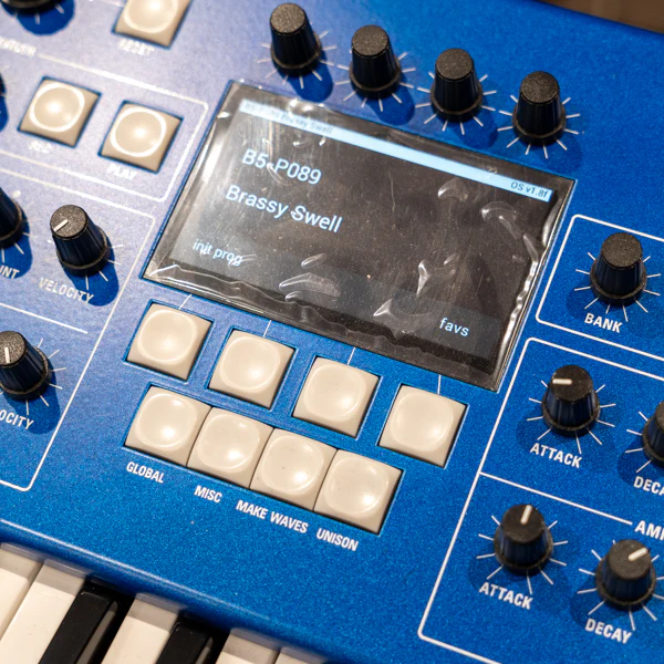 Groove Synthesis 3rd Wave (Ex-Demo) - Image 10