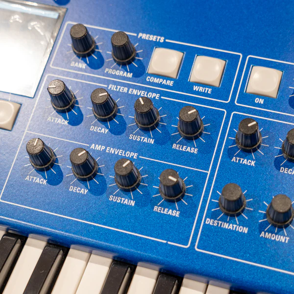 Groove Synthesis 3rd Wave (Ex-Demo) - Image 11
