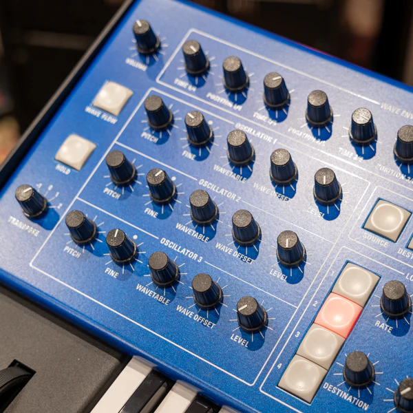 Groove Synthesis 3rd Wave (Ex-Demo) - Image 12