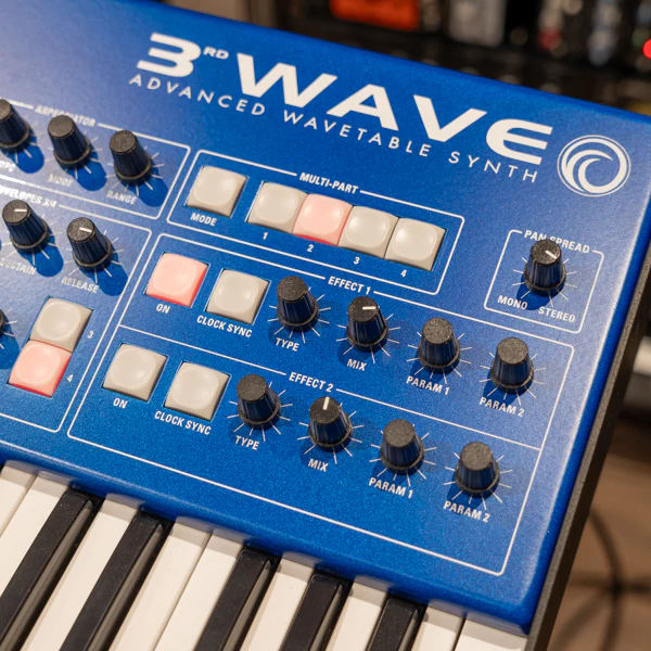 Groove Synthesis 3rd Wave (Ex-Demo) - Image 13