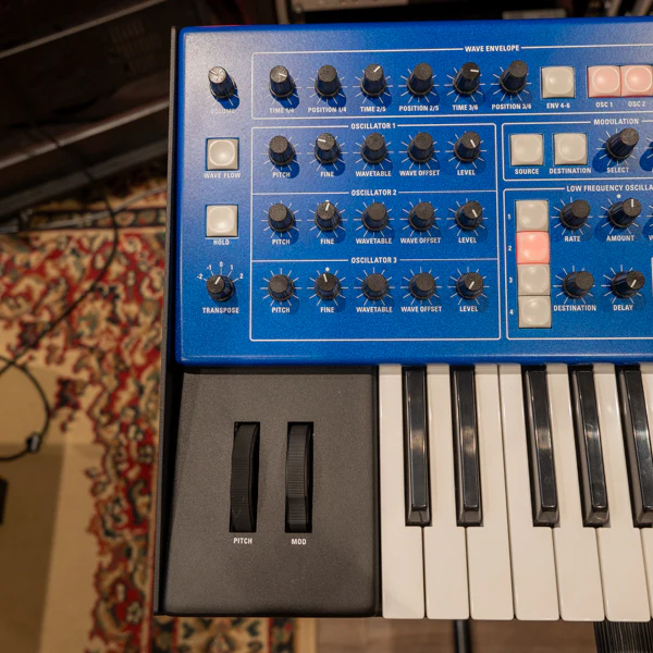 Groove Synthesis 3rd Wave (Ex-Demo) - Image 3