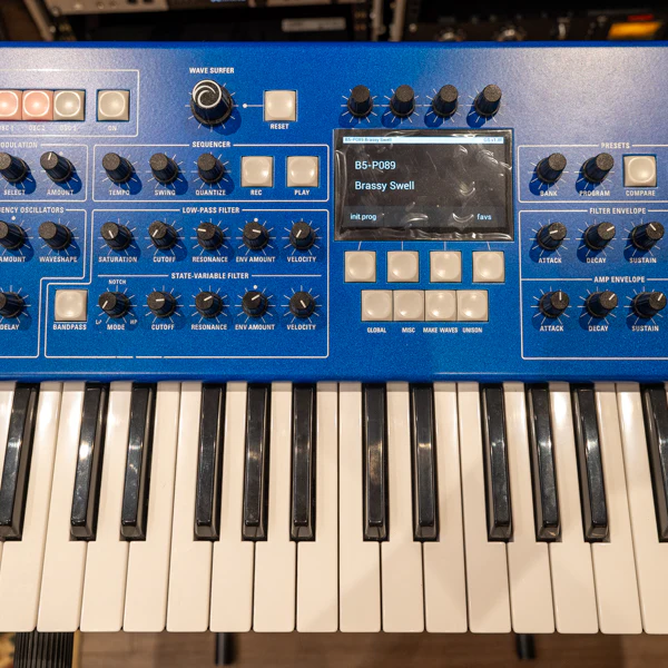 Groove Synthesis 3rd Wave (Ex-Demo) - Image 4