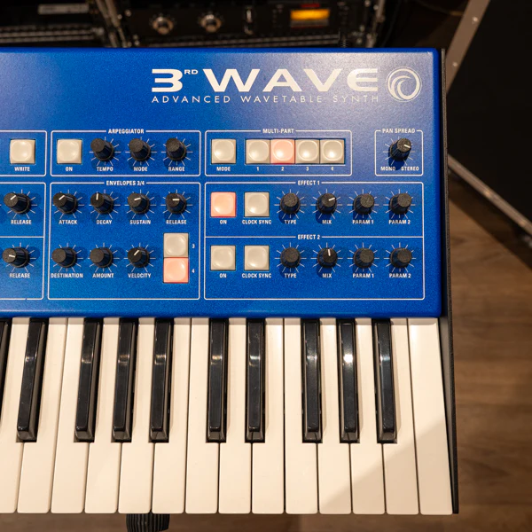 Groove Synthesis 3rd Wave (Ex-Demo) - Image 5