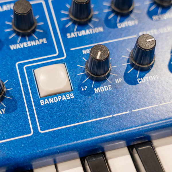 Groove Synthesis 3rd Wave (Ex-Demo) - Image 8
