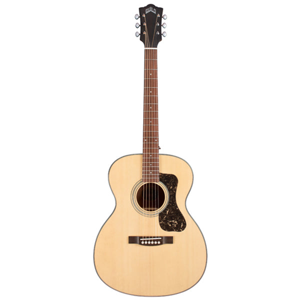 Guild OM-340 Natural