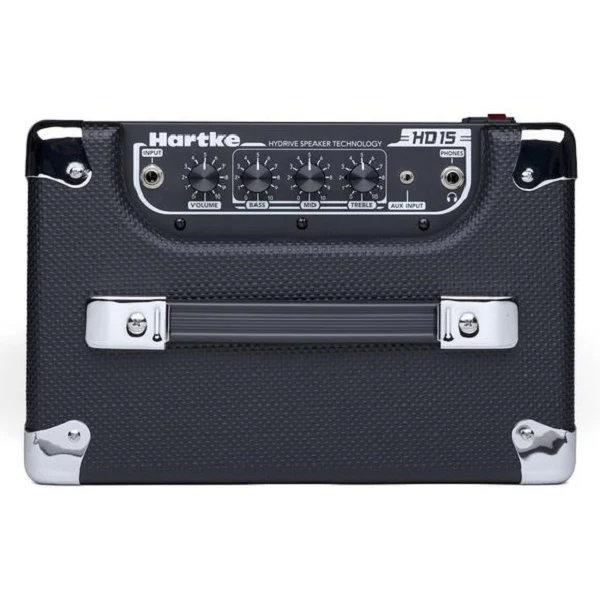 Hartke HD15 - Image 2