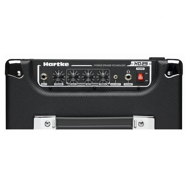 Hartke HD25 - Image 2