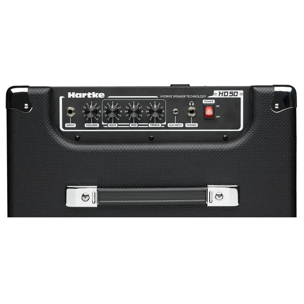 Hartke HD50 - Image 2