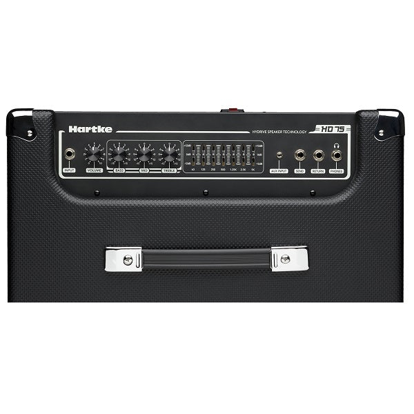 Hartke HD75 - Image 2