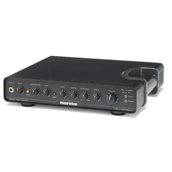 Hartke LX8500 - Image 2