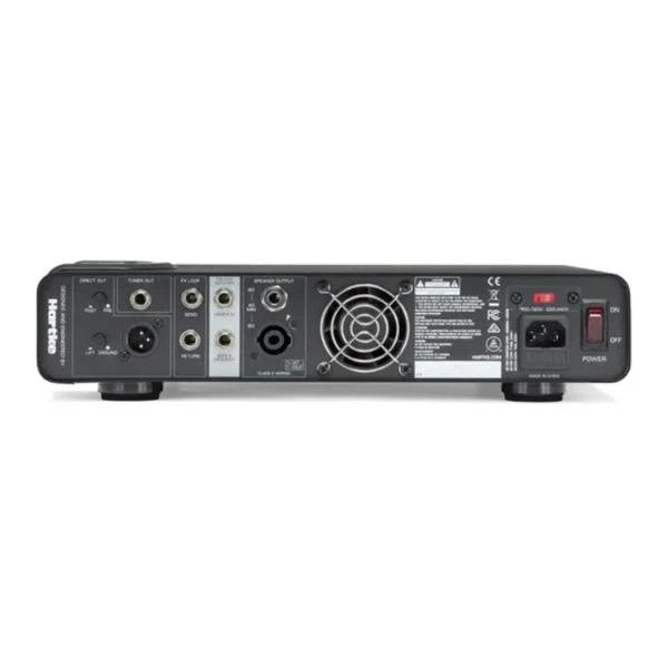 Hartke LX8500 - Image 3