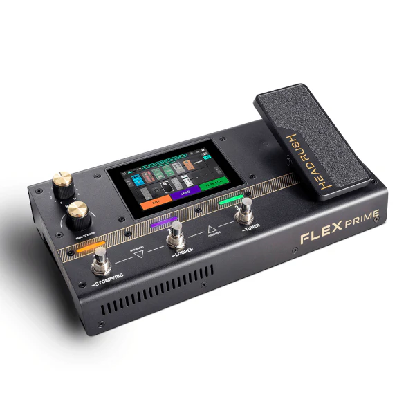 Headrush Flex Prime - Image 3