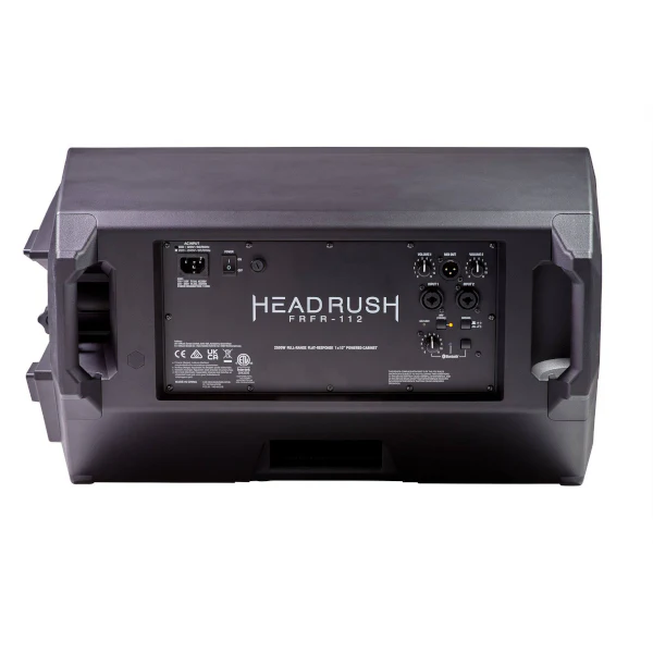 Headrush FRFR-112 MK2 - Image 3