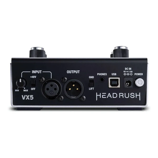 HeadRush VX5 - Image 4