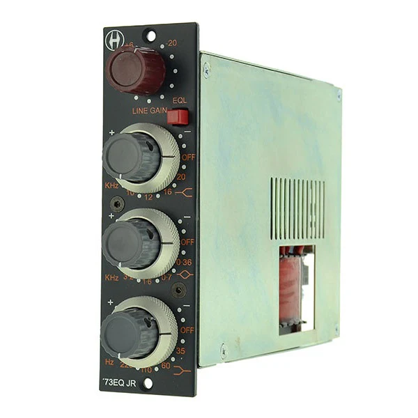Heritage Audio 73EQ JR - Image 2