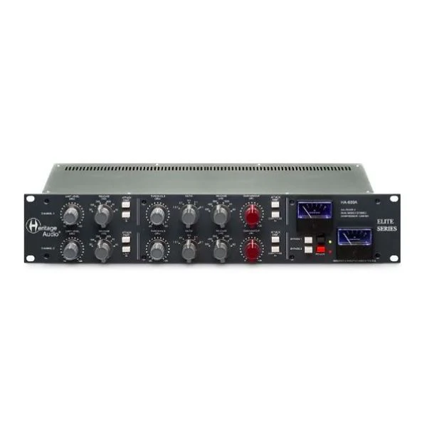 Heritage Audio HA-609A