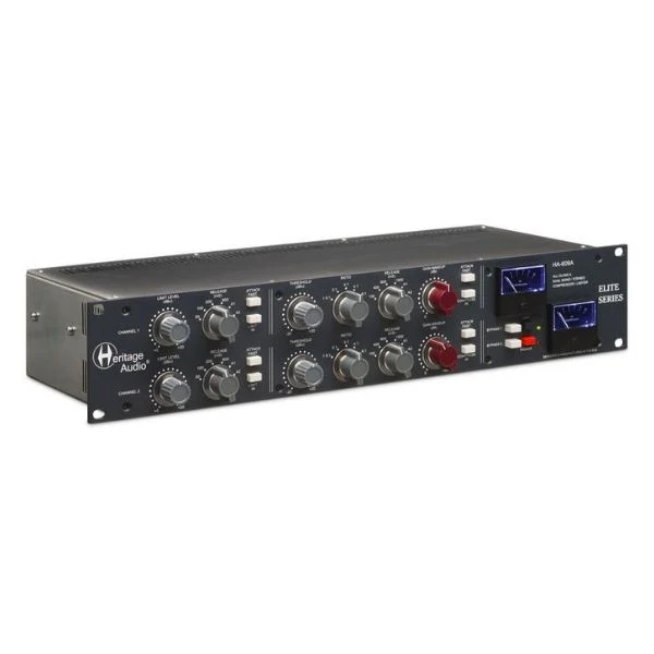 Heritage Audio HA-609A - Image 2