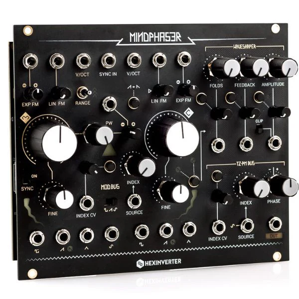Hexinverter Mutant Mindphaser