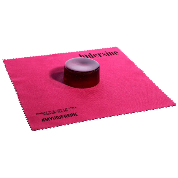 Hidersine 3C Cello Rosin - Image 2
