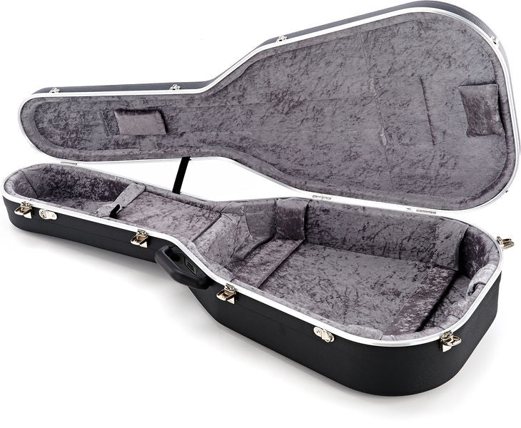 Hiscox ProII 000 / OM Acoustic Guitar Case - Image 3
