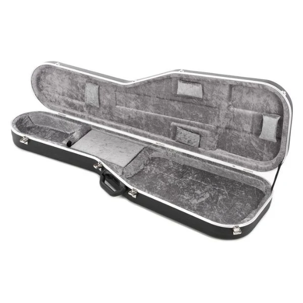 Hiscox STD-EBS Bass Guitar Case - Image 3