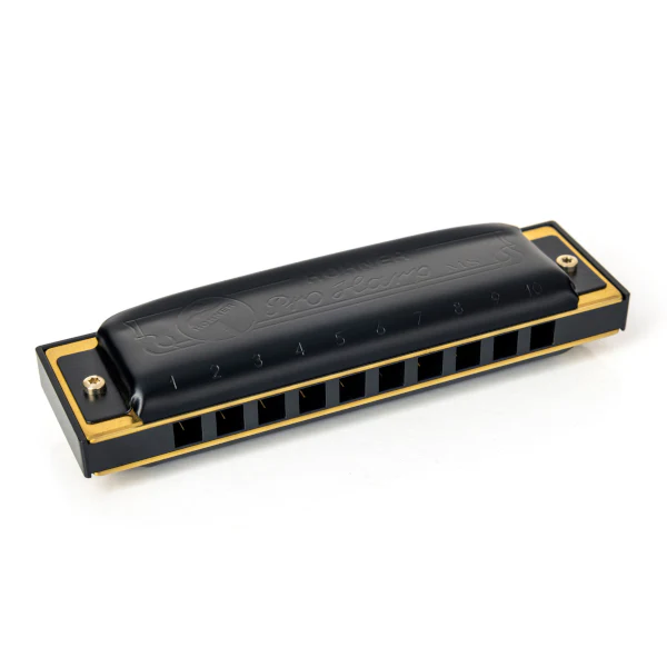 Hohner Pro Harp