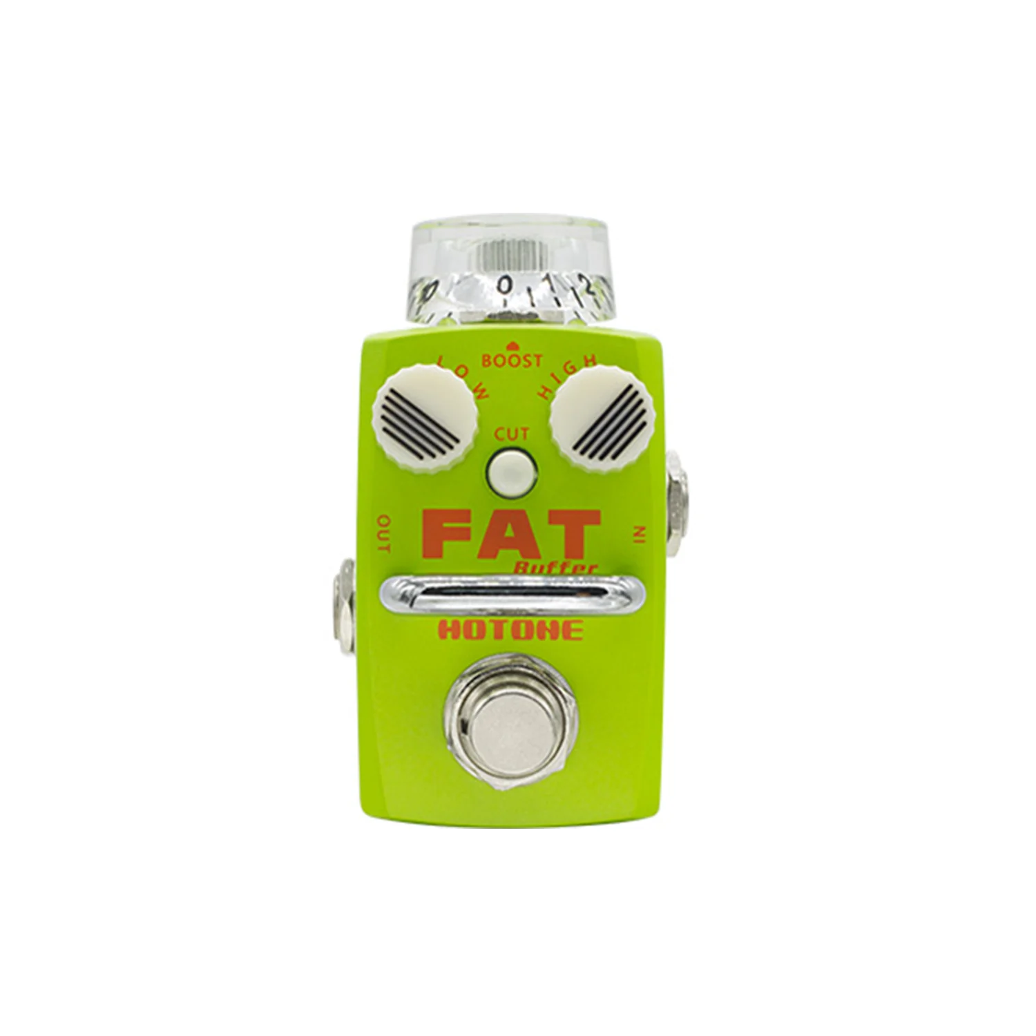 Hotone Fat Buffer - Image 2
