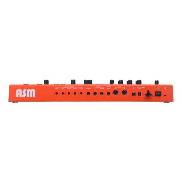 Hydrasynth Explorer 888 (Orange - Special Edition) (Discontinued) - Image 4