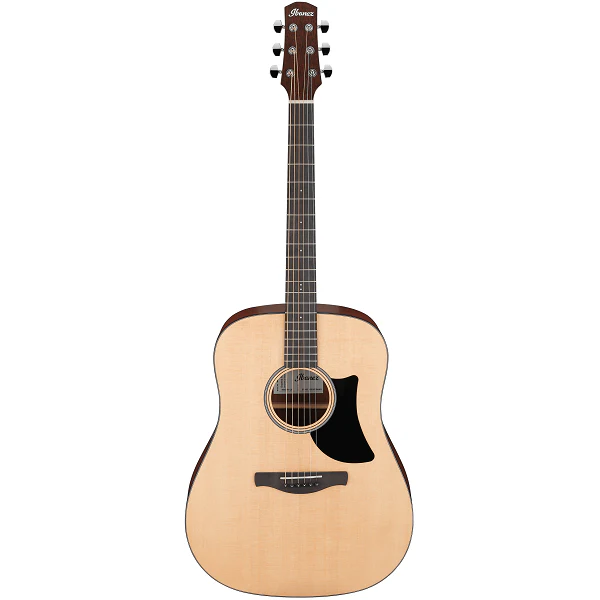 Ibanez AAD50 LG - Natural Low Gloss